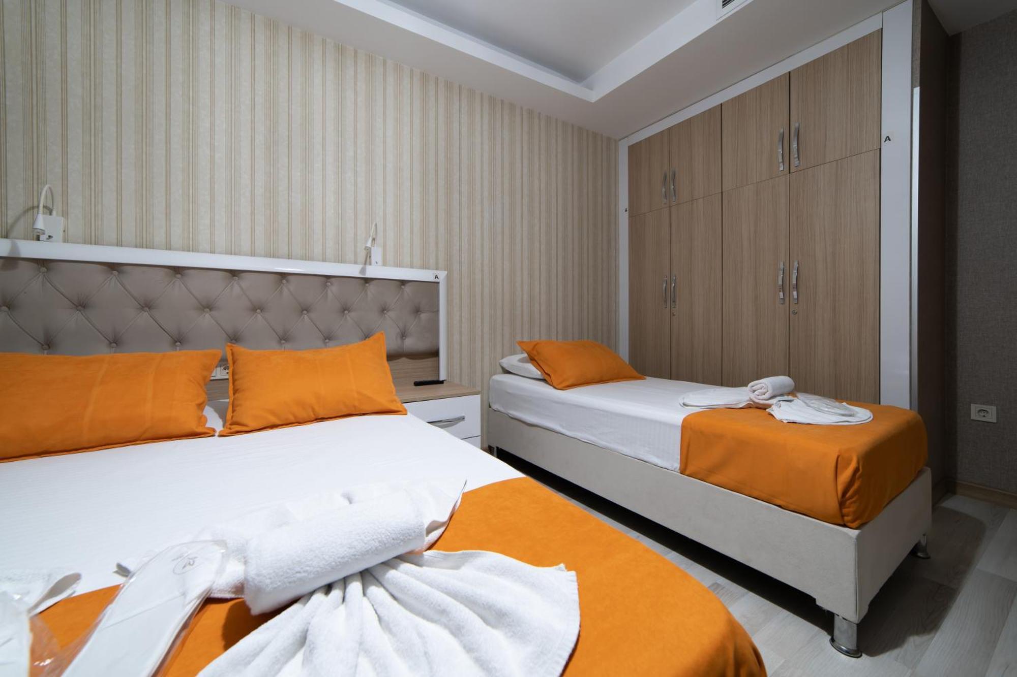 Mardy Hotel Ataturk Airport — Fotoğraflar 2